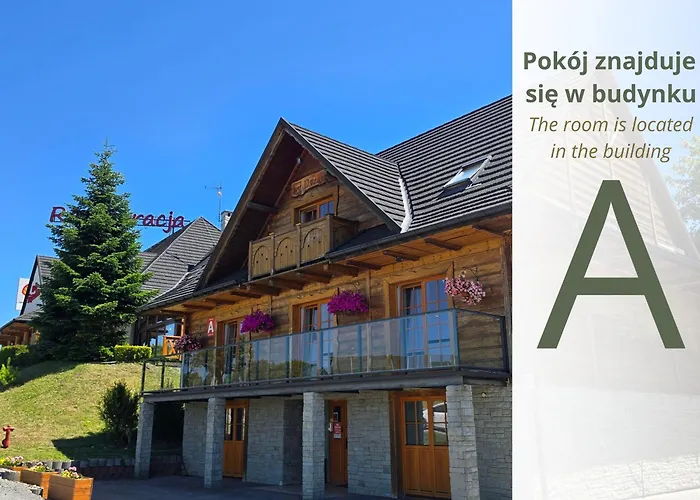 Dwor Swietoszowka