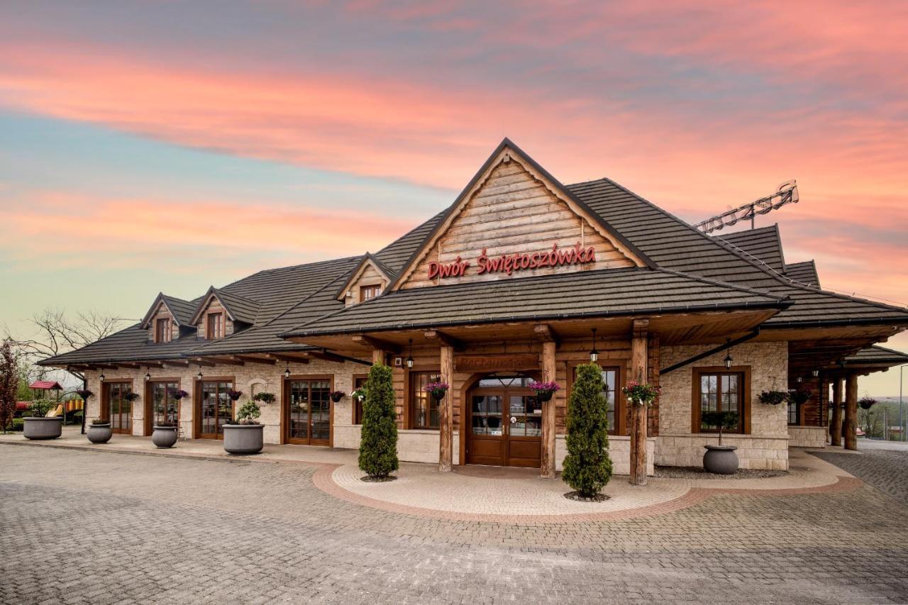 Dwor Inn