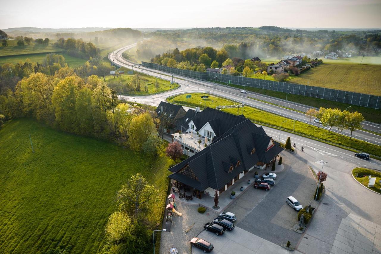 Inn Dwor