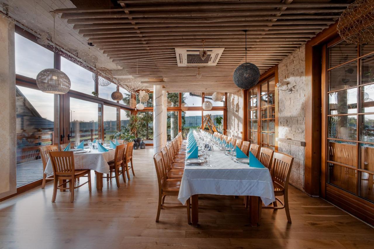 Dwor Inn Swietoszowka